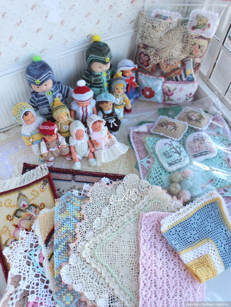 Были голыши, а стали крутыши