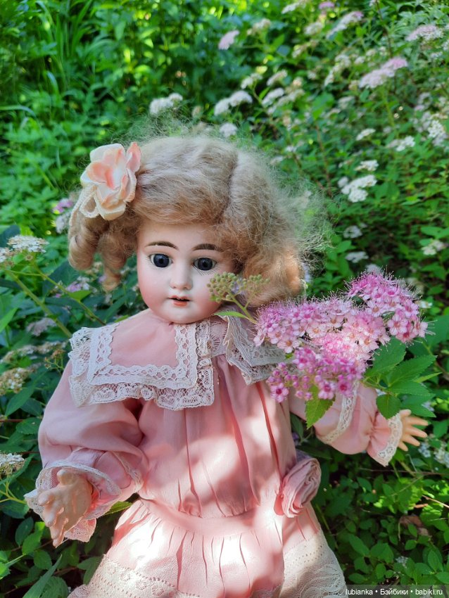 Цвет настроения... розовый (фото 9)