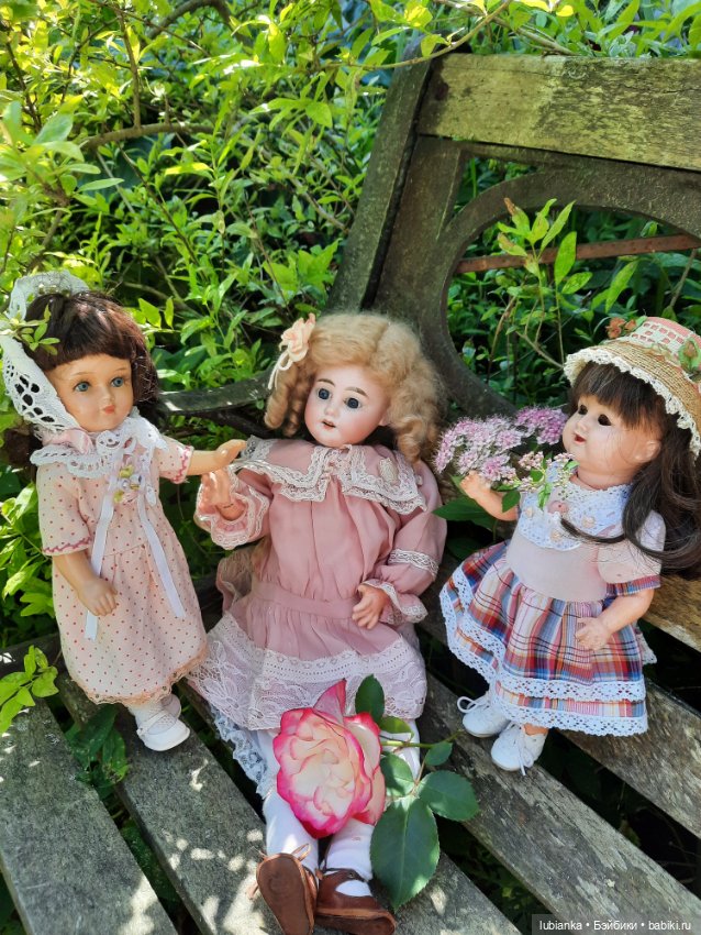 Цвет настроения... розовый (фото 8)