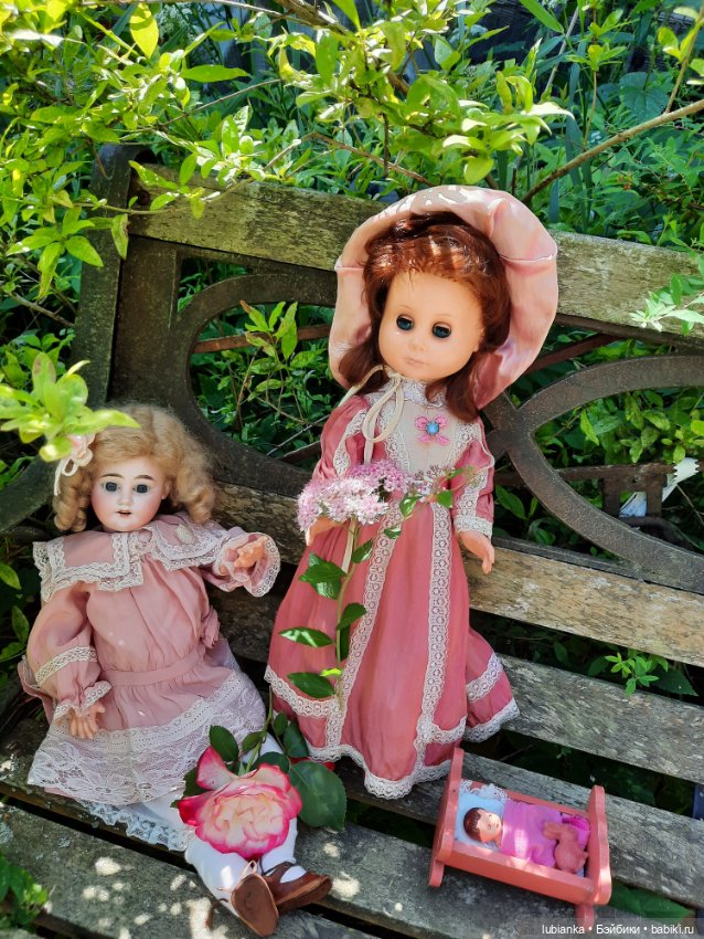 Цвет настроения... розовый (фото 7)