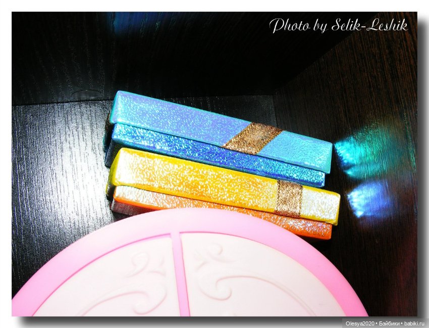 Комната в стиле Barbie Mariposa (часть 1)