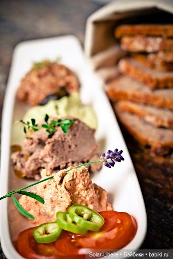 "Штирийская" Тоскана и кидзик на прогулке