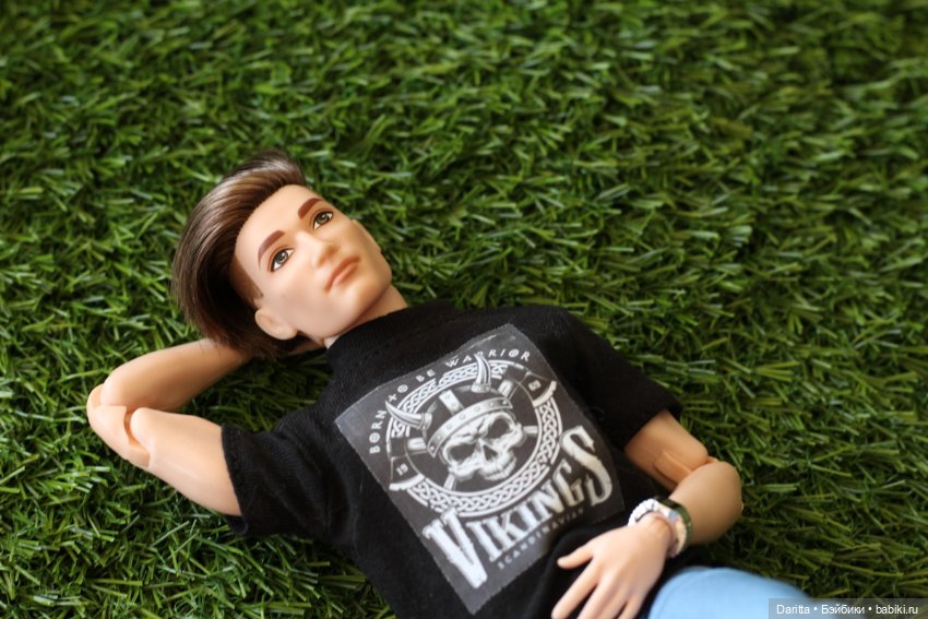 Первая встреча — Коллекционные куклы разных авторов (Разное): редкие бренды