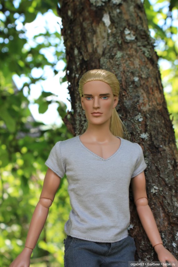 Куклы Tonner: ч. 65 — Фэшн (фото 8)