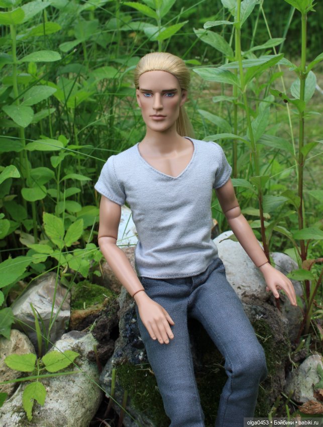 Куклы Tonner: ч. 65 — Фэшн