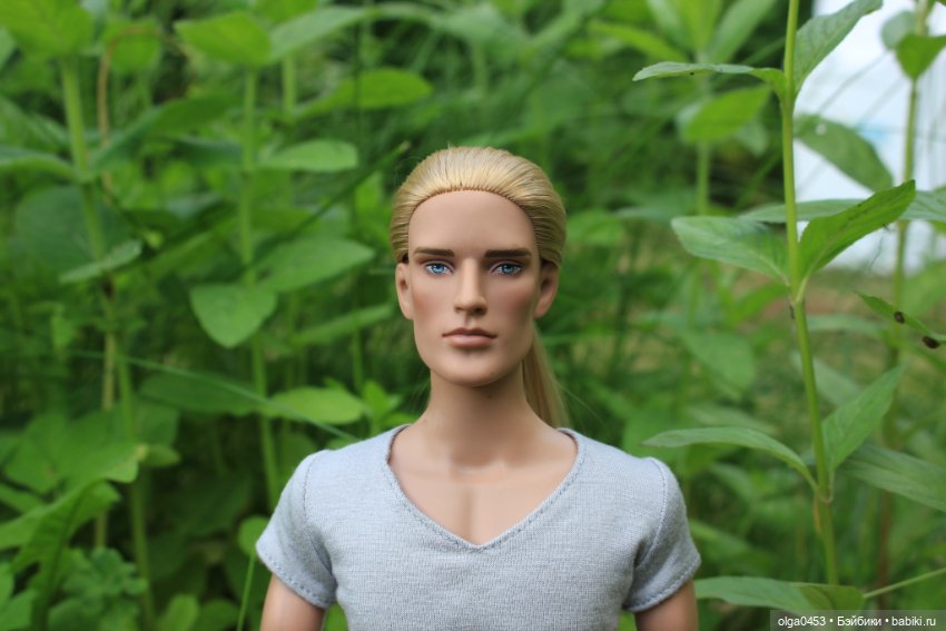 Куклы Tonner: ч. 65 — Фэшн