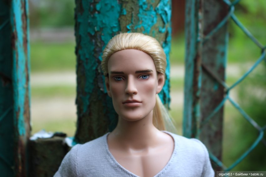 Куклы Tonner: ч. 65 — Фэшн