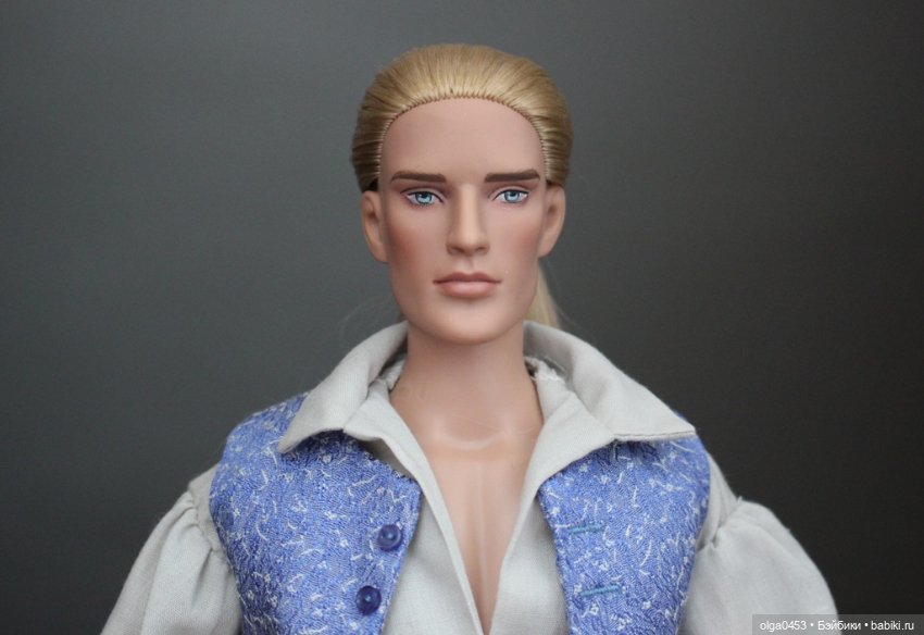 Куклы Tonner: ч. 65 — Фэшн