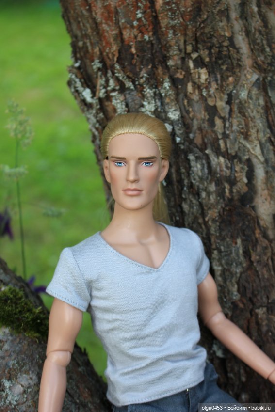 Куклы Tonner: ч. 65 — Фэшн (фото 4)