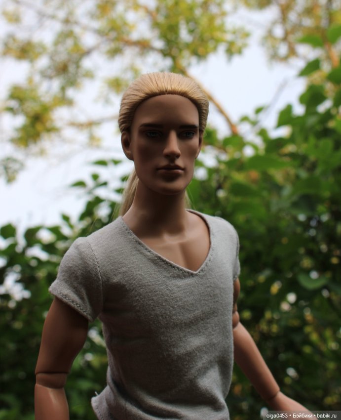 Куклы Tonner: ч. 65 — Фэшн