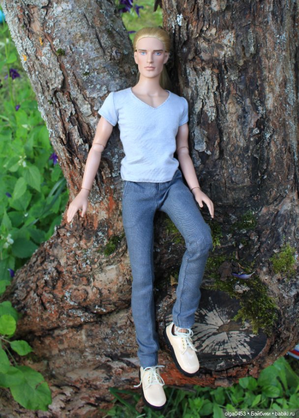 Куклы Tonner: ч. 65 — Фэшн