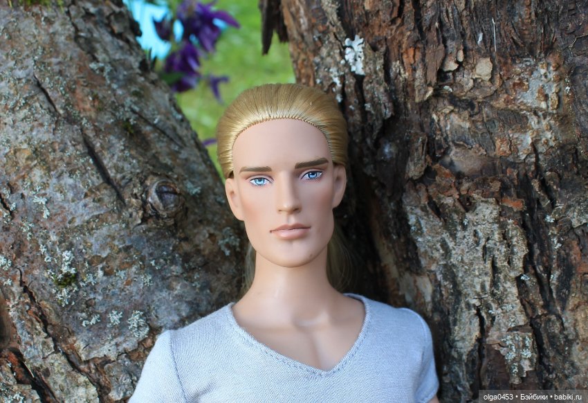 Куклы Tonner: ч. 65 — Фэшн (фото 6)