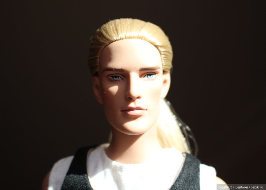 Куклы Tonner: ч. 65 — Фэшн