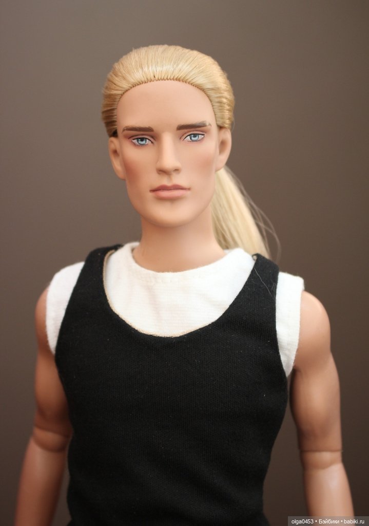 Куклы Tonner: ч. 65 — Фэшн