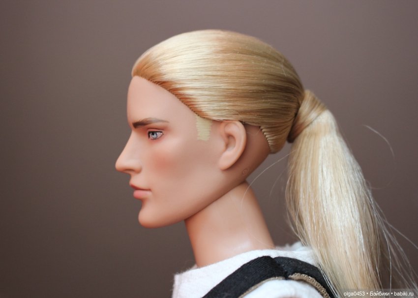 Куклы Tonner: ч. 65 — Фэшн