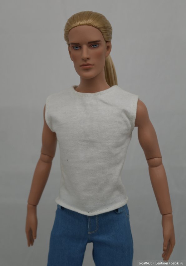 Куклы Tonner: ч. 65 — Фэшн