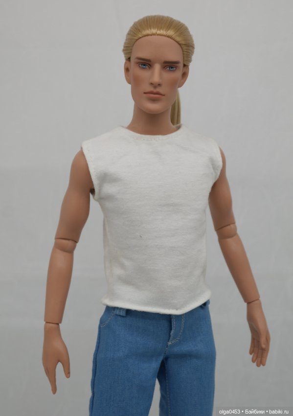 Куклы Tonner: ч. 65 — Фэшн