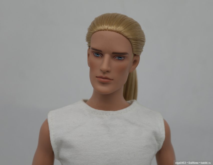 Куклы Tonner: ч. 65 — Фэшн