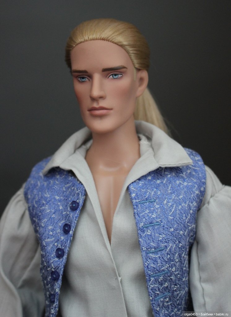 Куклы Tonner: ч. 65 — Фэшн
