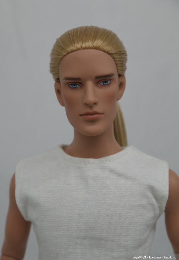 Куклы Tonner: ч. 65 — Фэшн