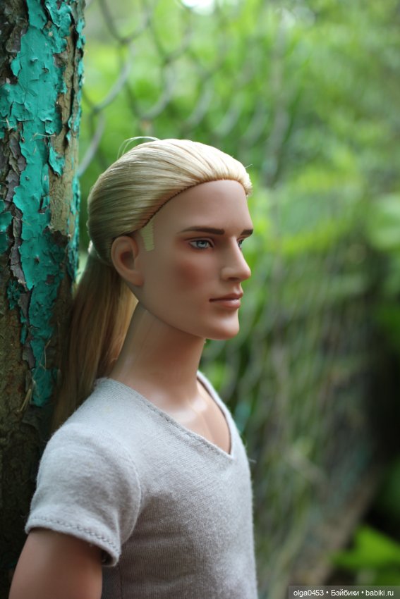 Куклы Tonner: ч. 65 — Фэшн