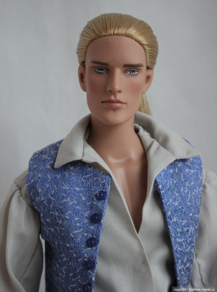 Куклы Tonner: ч. 65 — Фэшн