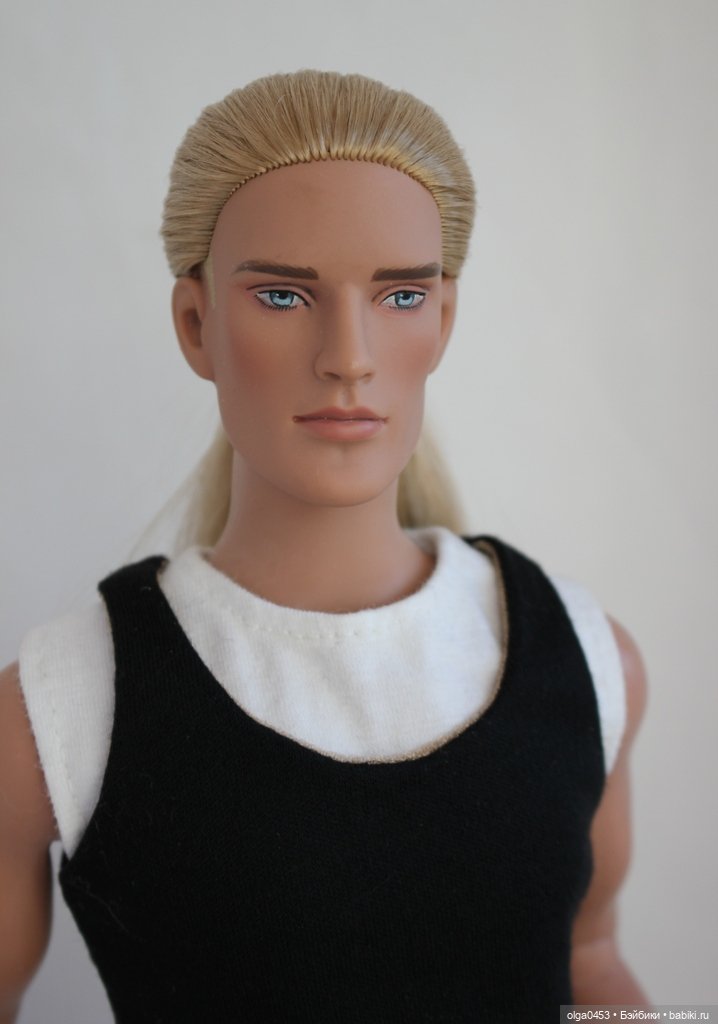 Куклы Tonner: ч. 65 — Фэшн