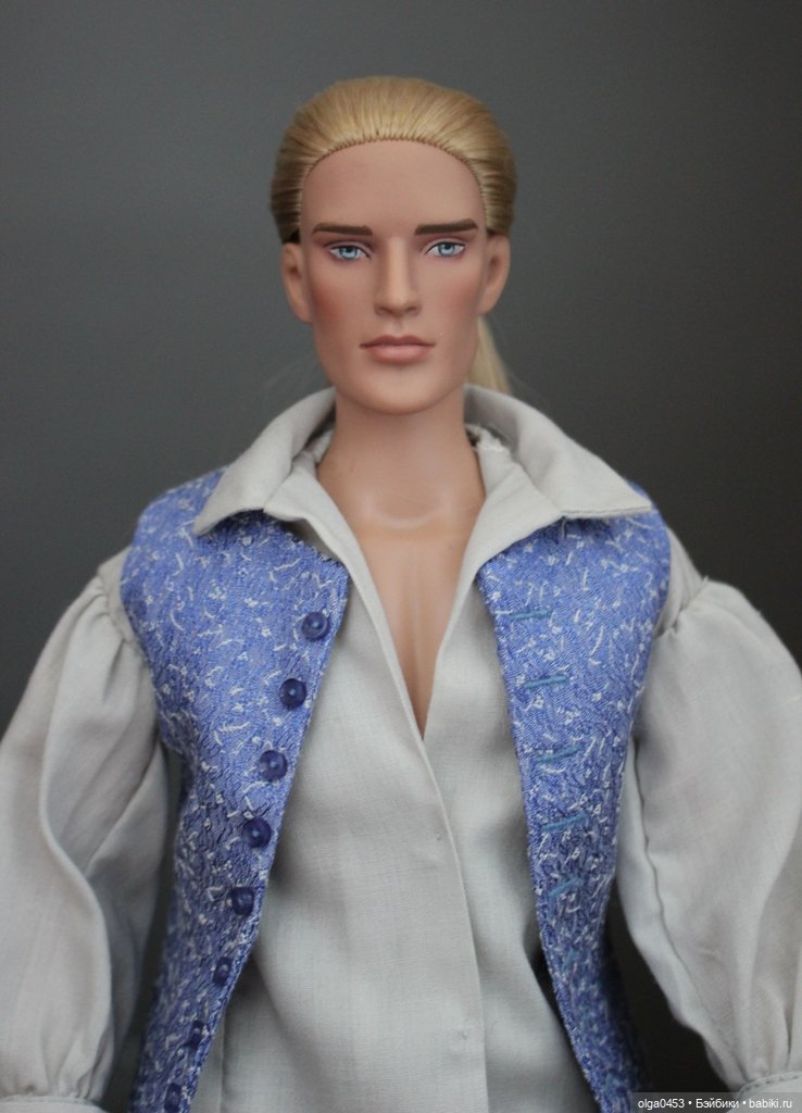 Куклы Tonner: ч. 65 — Фэшн