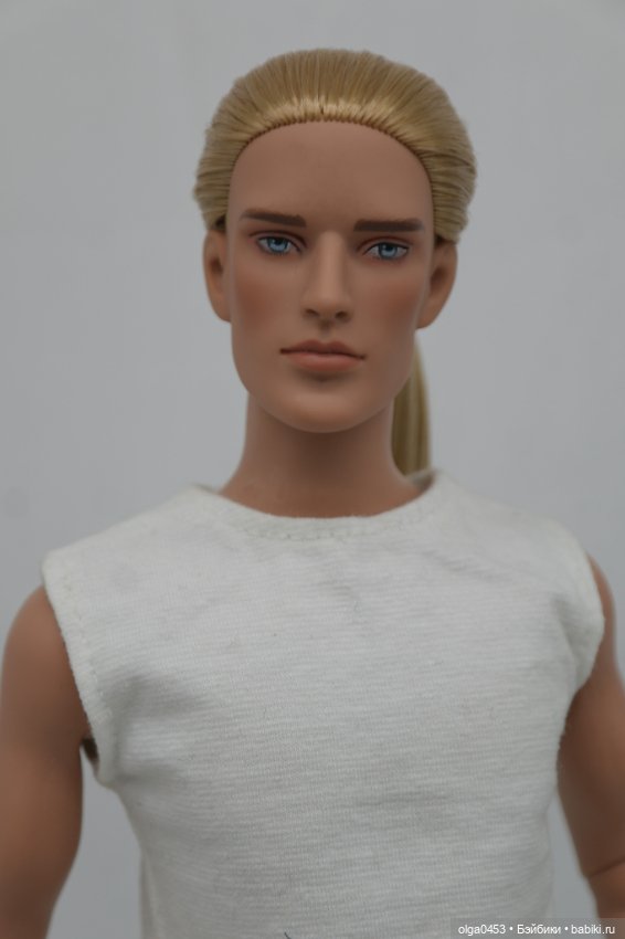 Куклы Tonner: ч. 65 — Фэшн