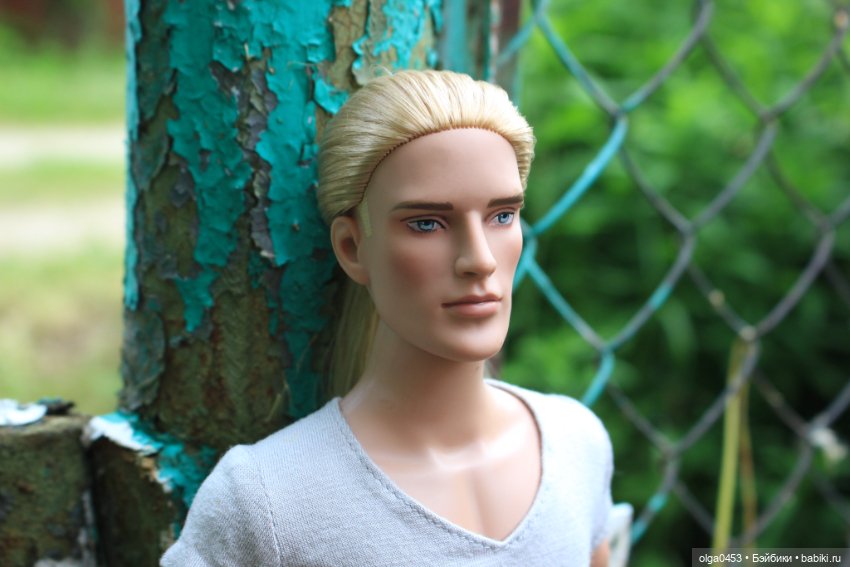 Куклы Tonner: ч. 65 — Фэшн