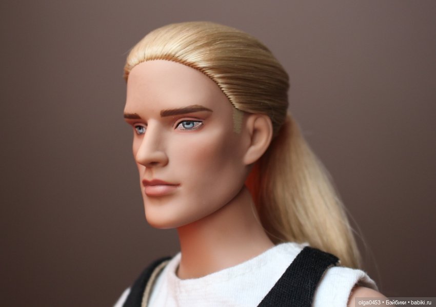 Куклы Tonner: ч. 65 — Фэшн