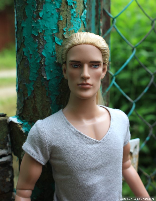 Куклы Tonner: ч. 65 — Фэшн