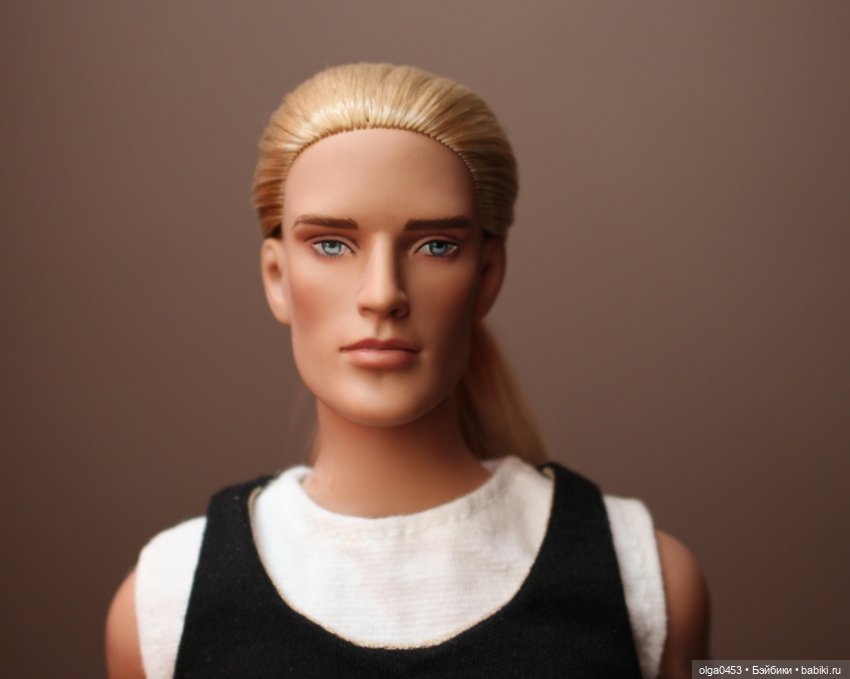 Куклы Tonner: ч. 65 — Фэшн