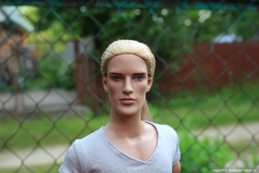 Куклы Tonner: ч. 65 — Фэшн