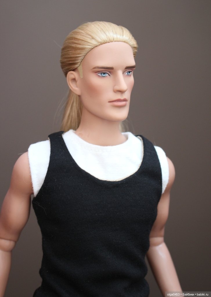 Куклы Tonner: ч. 65 — Фэшн