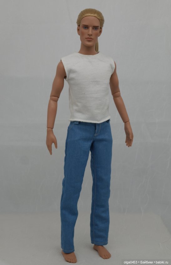 Куклы Tonner: ч. 65 — Фэшн