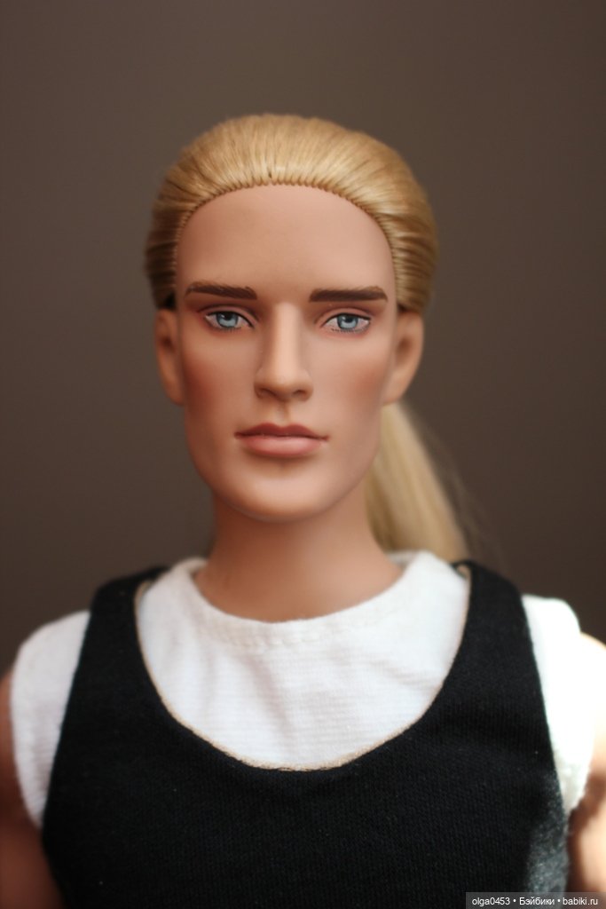 Куклы Tonner: ч. 65 — Фэшн