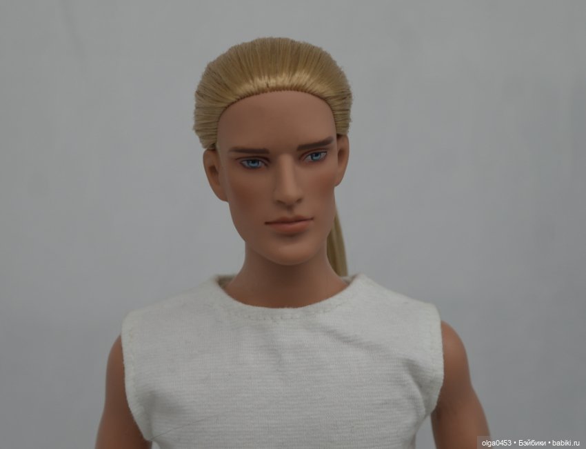 Куклы Tonner: ч. 65 — Фэшн