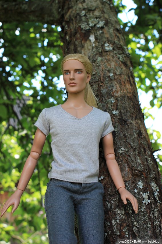 Куклы Tonner: ч. 65 — Фэшн (фото 7)