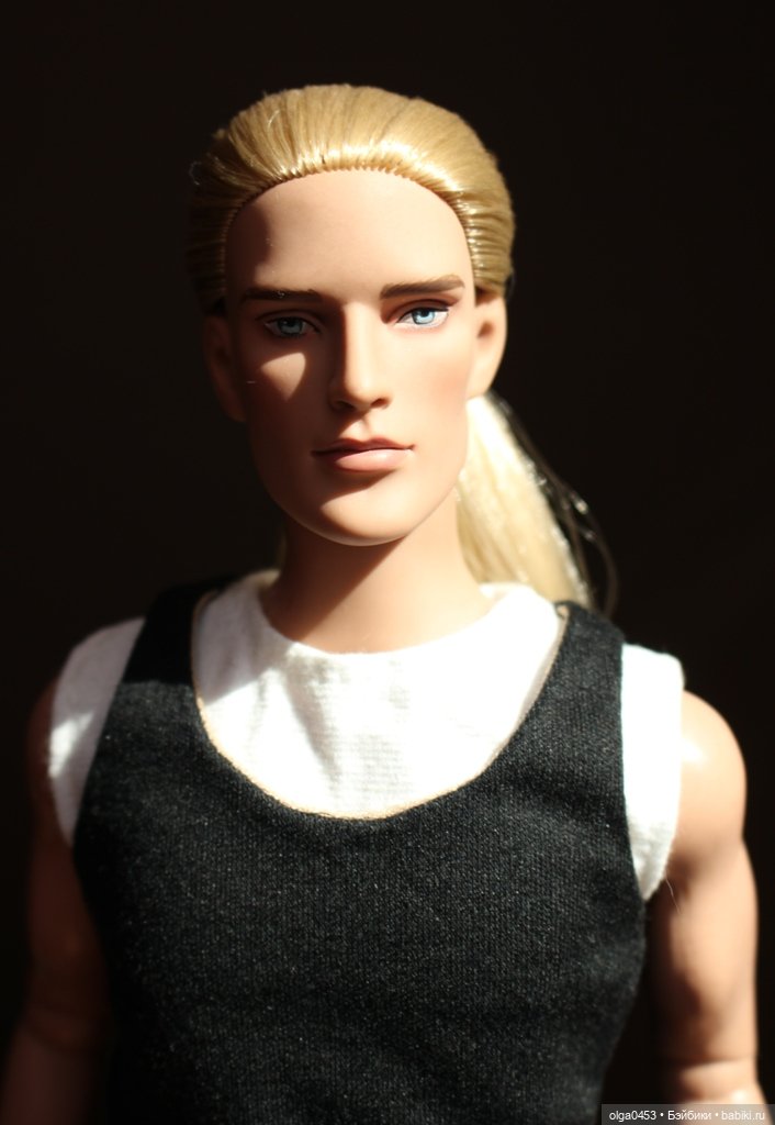 Куклы Tonner: ч. 65 — Фэшн