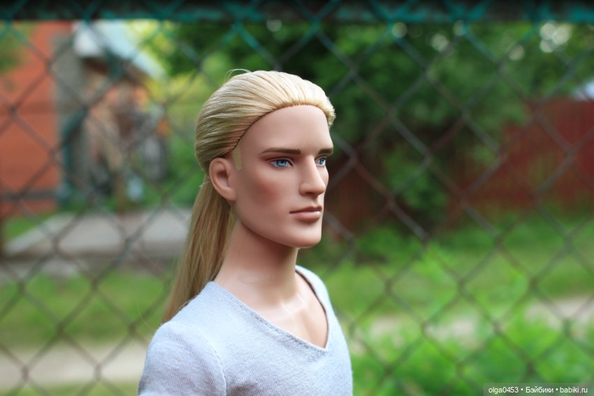 Куклы Tonner: ч. 65 — Фэшн