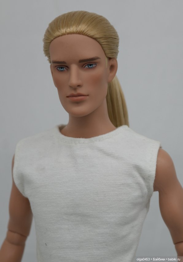 Куклы Tonner: ч. 65 — Фэшн