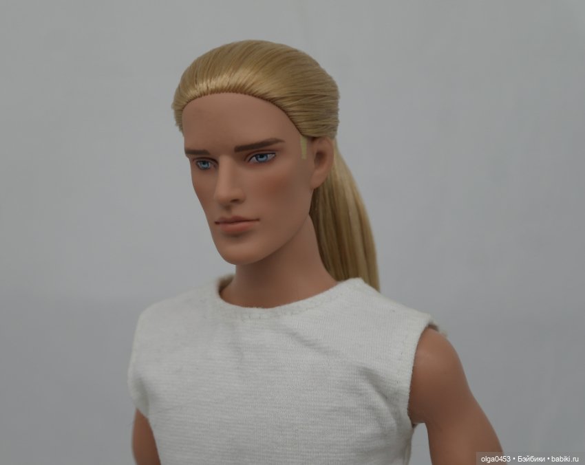 Куклы Tonner: ч. 65 — Фэшн