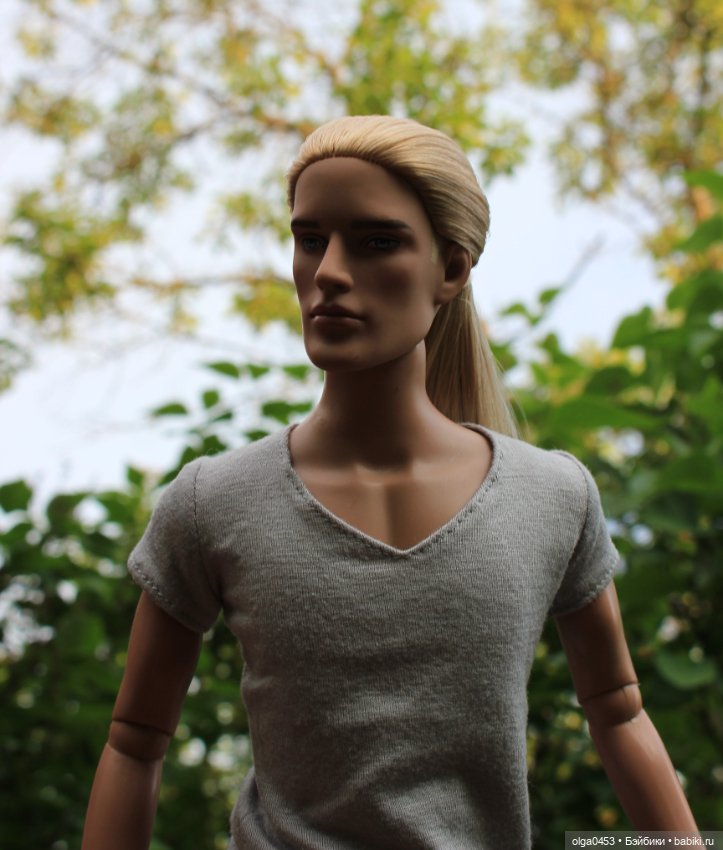 Куклы Tonner: ч. 65 — Фэшн