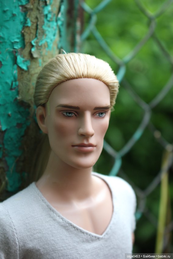 Куклы Tonner: ч. 65 — Фэшн