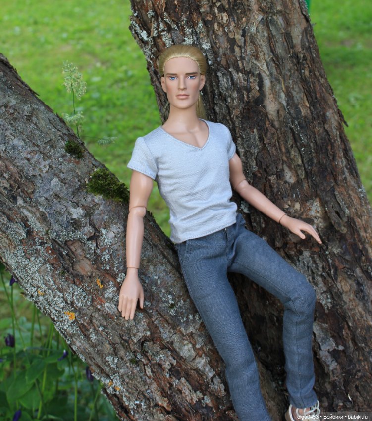 Куклы Tonner: ч. 65 — Фэшн (фото 3)