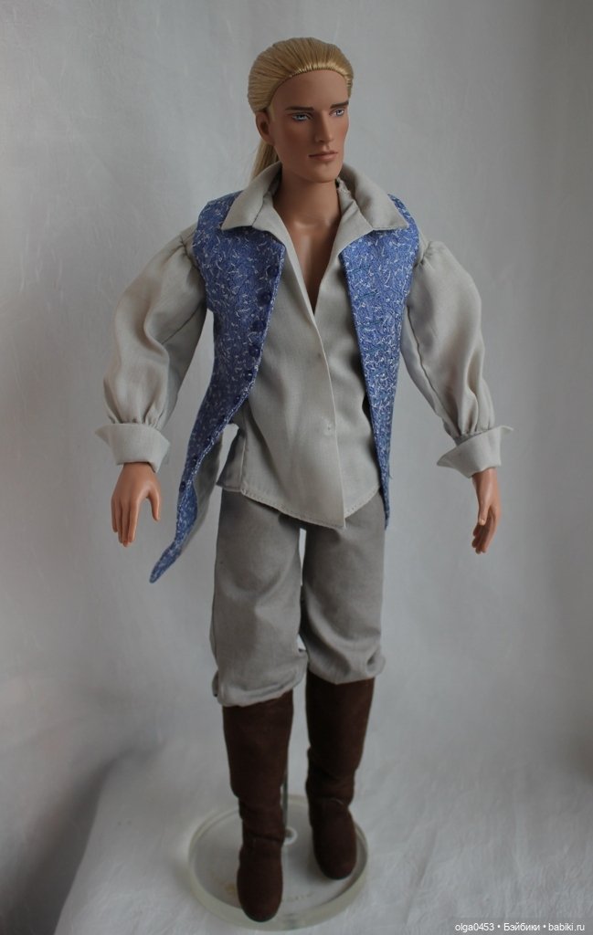 Куклы Tonner: ч. 65 — Фэшн