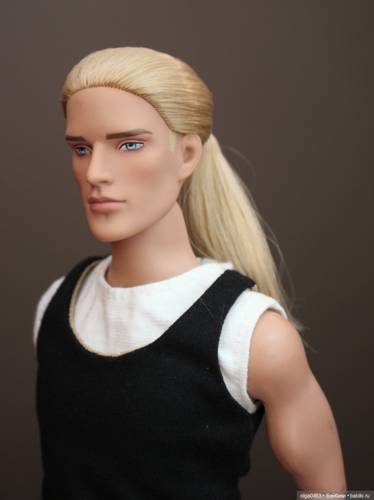 Куклы Tonner: ч. 65 — Фэшн