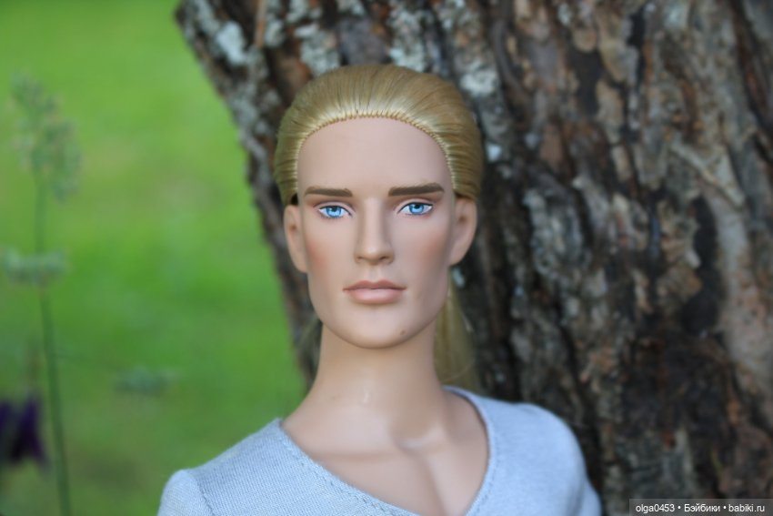 Куклы Tonner: ч. 65 — Фэшн (фото 5)