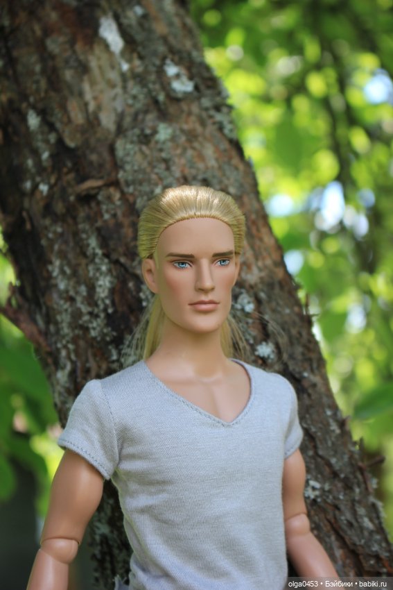 Куклы Tonner: ч. 65 — Фэшн (фото 9)